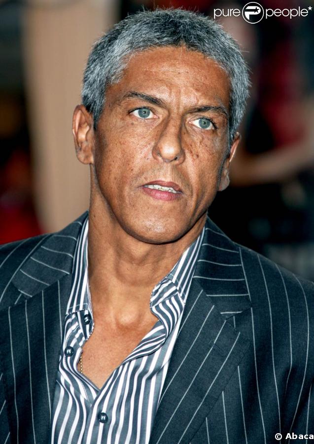 Samy Naceri a été reconnu coupable mais dispensé de peine pour sa fraude fiscale