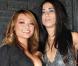 La petite bombe Tila Tequila... sur tapis rouge !