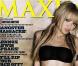 Tila Tequila, trop sexy en couverture de Maxim !