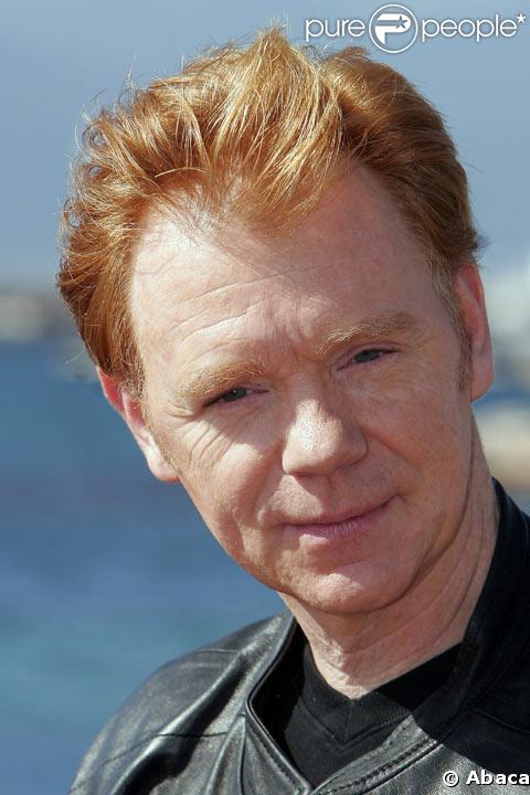 David Caruso des Experts Miami  