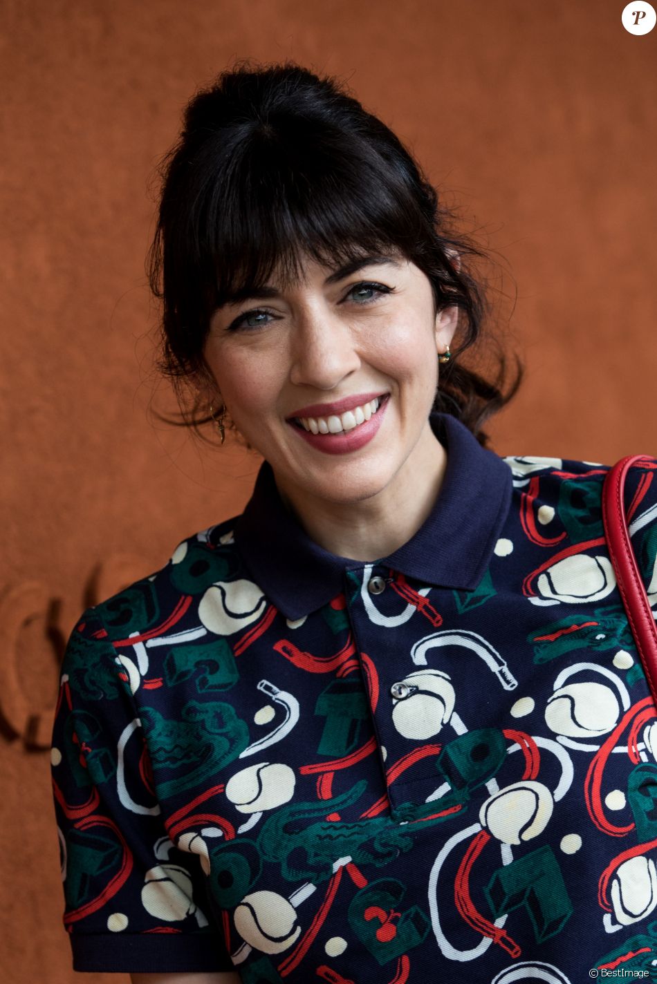 nolwenn leroy rencontre avec arnaud clement