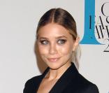 Ashley Olsen
