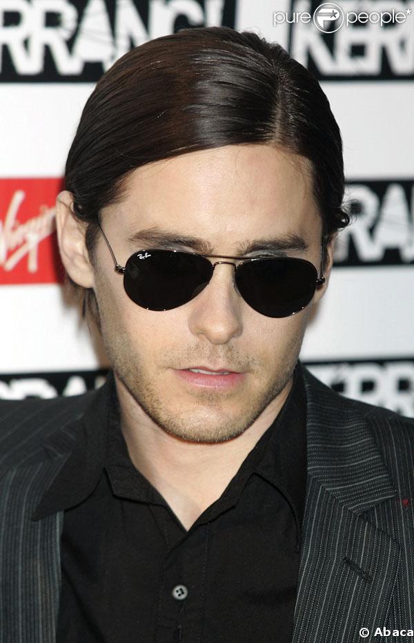 Jared Leto