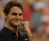 Roger Federer
