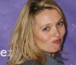 Anne Marivin attend un garçon ! 