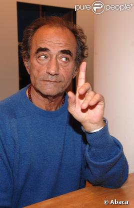 Richard Bohringer