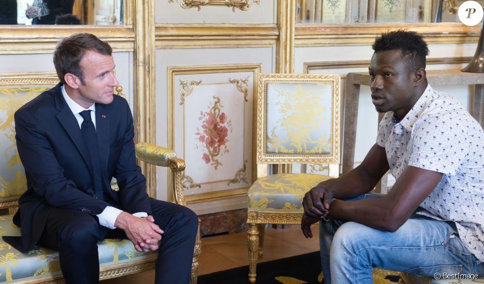 site de rencontre malien en france