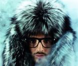 Christophe Willem présente son nouvel album Caféine
