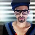 Christophe Willem : écoutez dès maintenant son nouveau single... "Trash" !