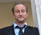Benoît Poelvoorde