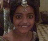 Rubina Ali