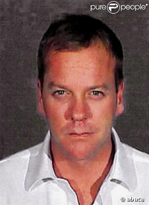 Kiefer Sutherland
