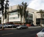Prison de Glendale où Kiefer Sutherland a passé 48 jours