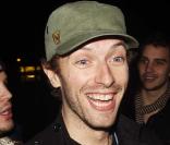 Chris Martin un papa très rock&roll ! 