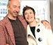Cécile de France et Stijn Coninx pour la promotion de Soeur Sourire en Belgique