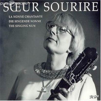 La vraie Soeur Sourire alias Luc-Dominique alias Jeanne Deckers