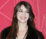 Charlotte Gainsbourg 