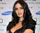 Une Paz Vega enceinte et... très en beauté !