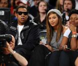 Jay-Z et Beyonce si amoureux ! 
