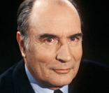François Mitterrand