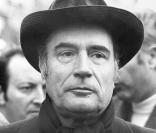 François Mitterrand