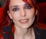 Jeanne Mas, en 2001 