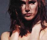Angie Everhart pour Max