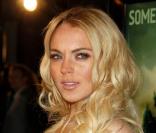 Lindsay Lohan