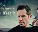 Florian Mona , premier album éponyme de l'artiste