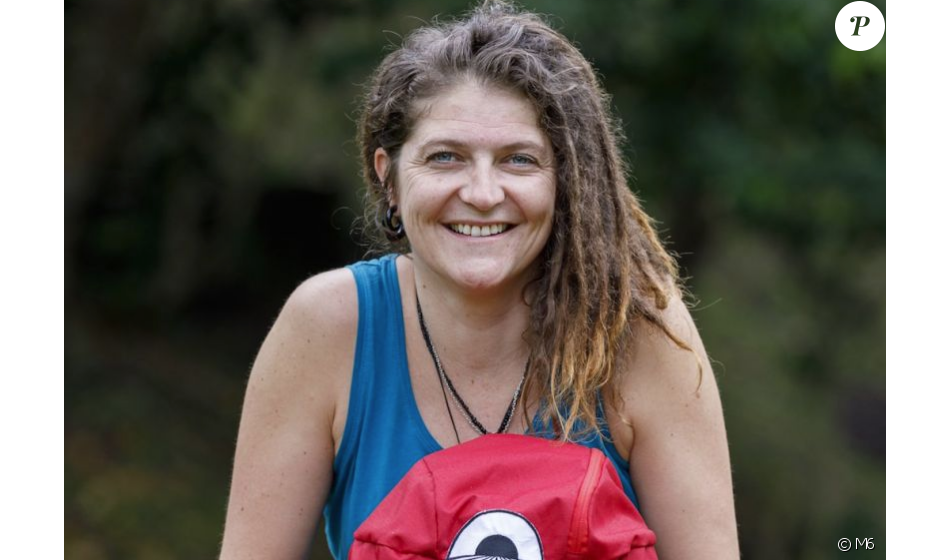 Elodie, 37 ans, participe Ã  "PÃ©kin Express : La Course infernale" sur M6. Elle forme avec GaÃ«lle le binÃ´me d'inconnus que tout opposent.
