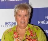 Mimie Mathy deviendra bientôt ambassadrice de l' Unicef 