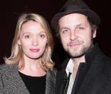 Anne Marivin et Joachim Roncin