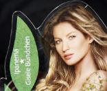 Gisele Bündchen pour Ipanema ! 