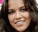 Michelle Rodriguez en couverture du magazine <i>Latina</i> pour le mois de mai !