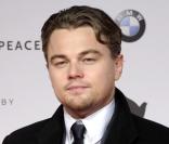 L'acteur Leonardo DiCaprio 