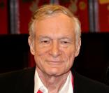 Hugh Hefner