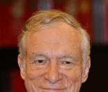 Hugh Hefner