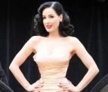 Dita Von Teese