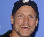 Woody Harrelson 