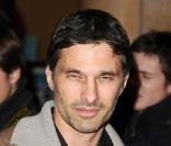 Olivier Martinez<br />