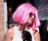 Britney, un modèle pour Kylie ?