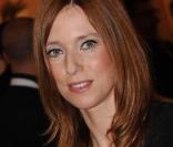Léa Drucker, superbe dans une magnfique robe signée Paule Ka, lors de la 23e cérémonie des Molières, au Théâtre de Paris, le 26 avril 2009 !