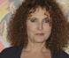 Valérie Mairesse, lors de la 23e cérémonie des Molières, au Théâtre de Paris, le 26 avril 2009 !