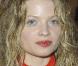 Mélanie Thierry, lors de la 23e cérémonie des Molières, au Théâtre de Paris, le 26 avril 2009 !