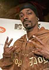Snoop Dogg