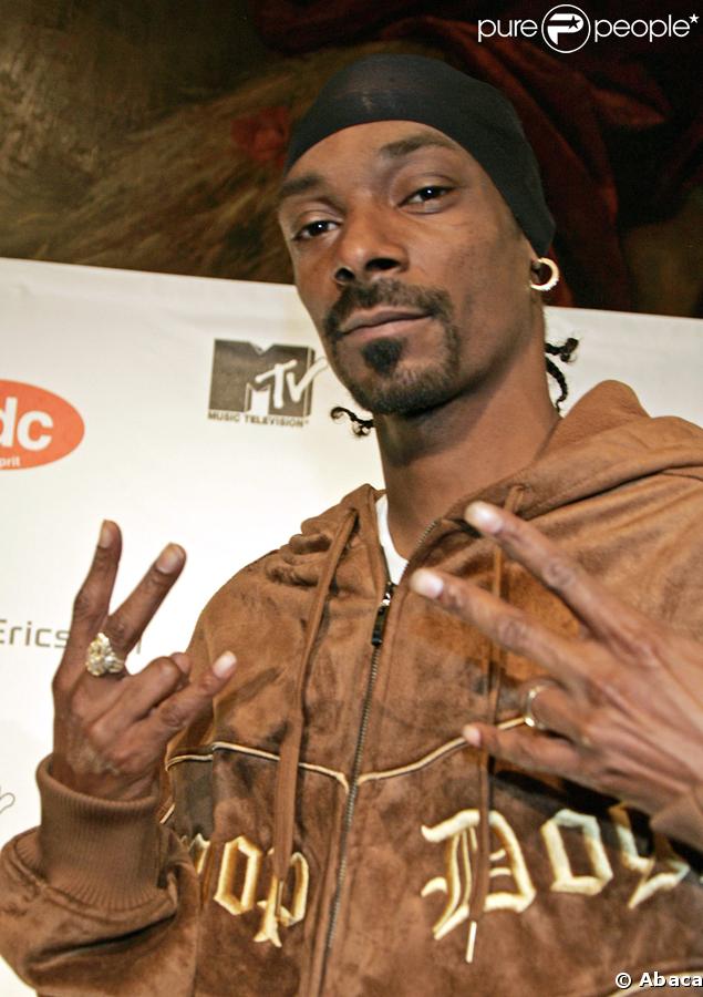 Snoop Dogg