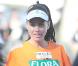 La sulfureuse Katie Price, blessée lors du marathon de Londres...