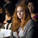 Lily Cole : le top model donne des leçons de mode... dans la prestigieuse université de Cambridge !