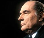 François Mitterrand