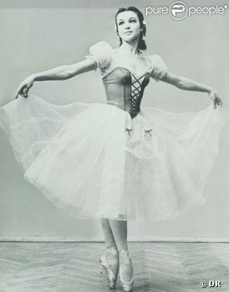 Ekaterina Maximova
